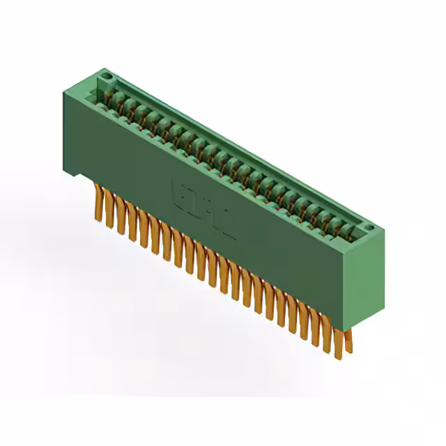 845-044-560-201 EDAC Inc.  Edgeboard Connectors